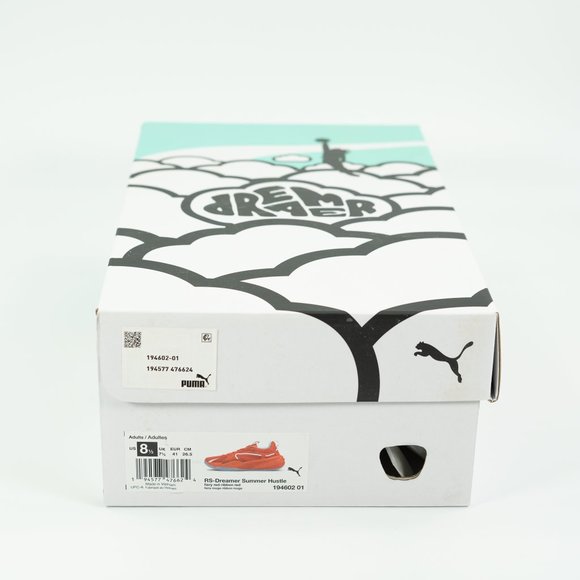 Puma J.Cole x RS-Dreamer \'Blood, Sweat, and Tears\' 194602-01 Summer Hustle main image 6